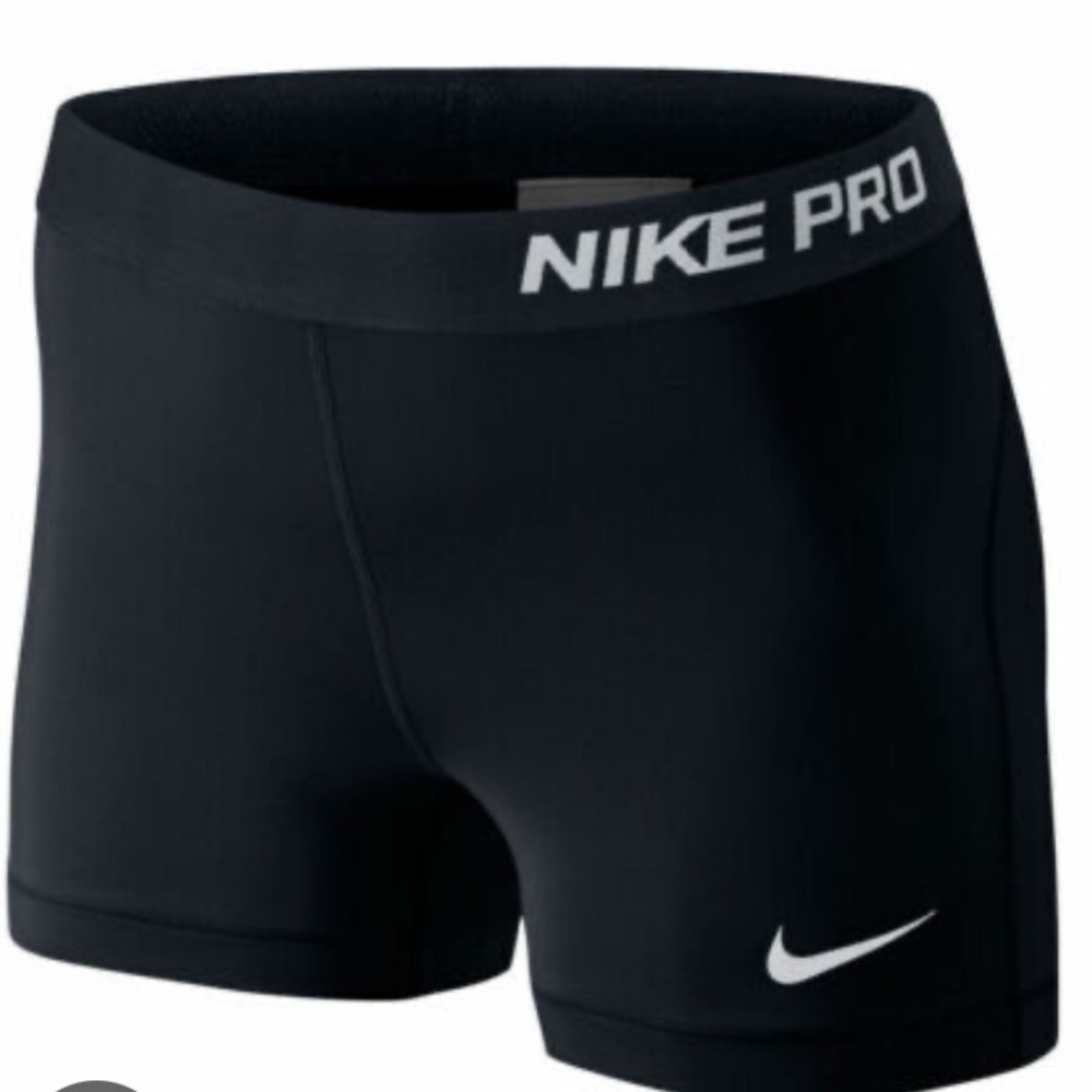Nike Pro Shorts